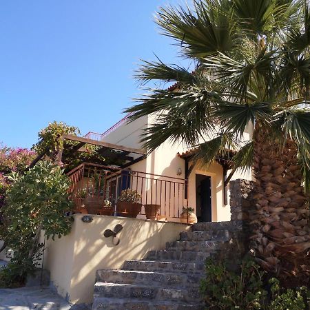 Villa Lir Tholos  Екстериор снимка