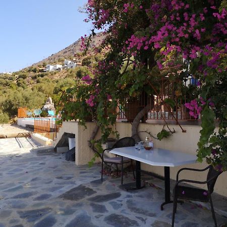 Villa Lir Tholos  Екстериор снимка