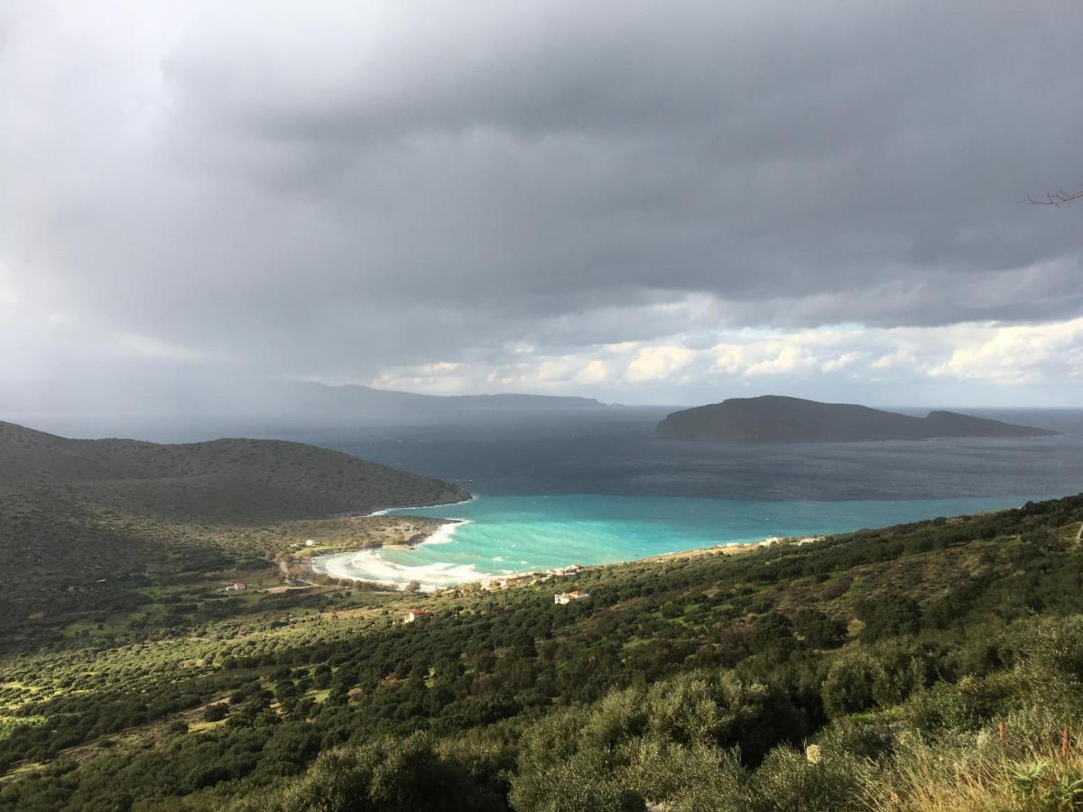 Villa Lir Tholos  Екстериор снимка