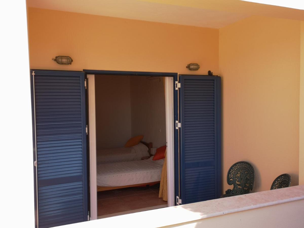 Villa Lir Tholos  Екстериор снимка