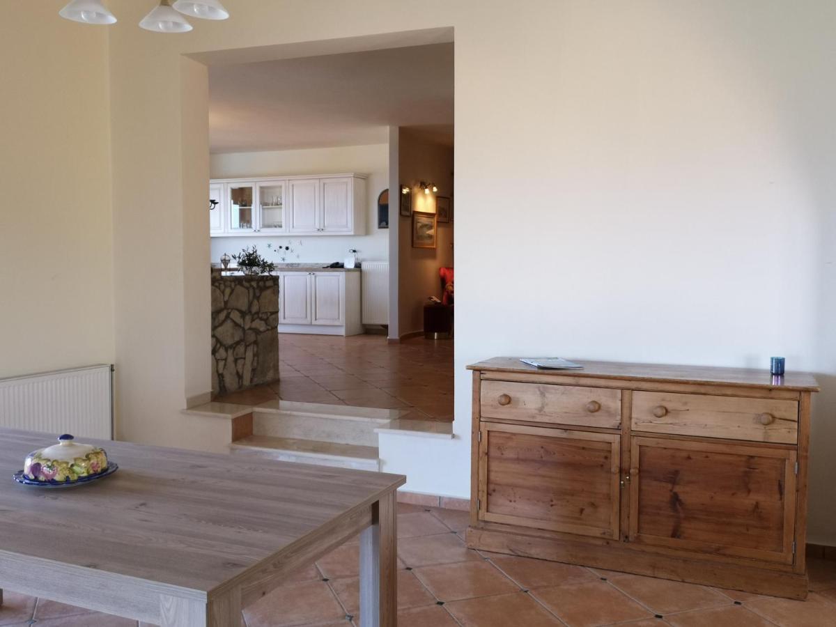 Villa Lir Tholos  Екстериор снимка
