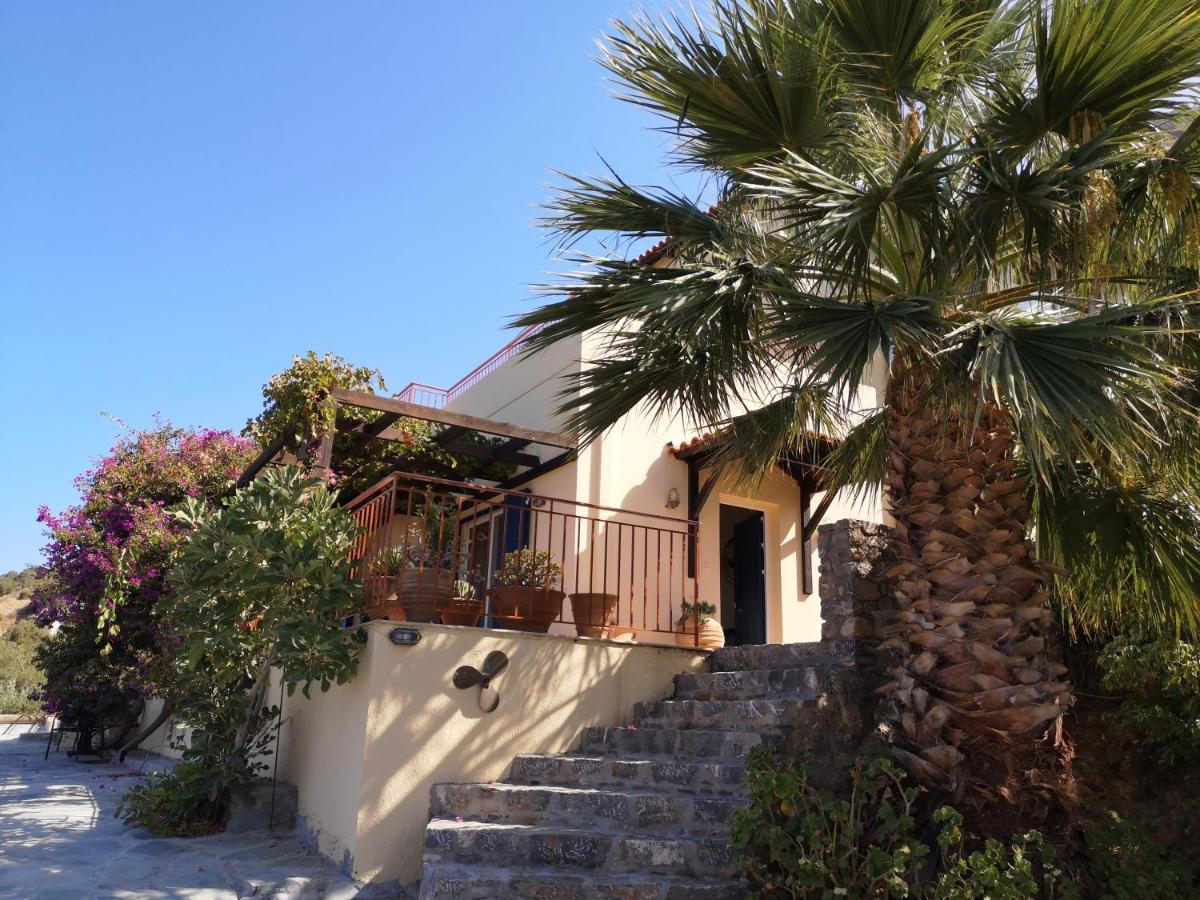 Villa Lir Tholos  Екстериор снимка