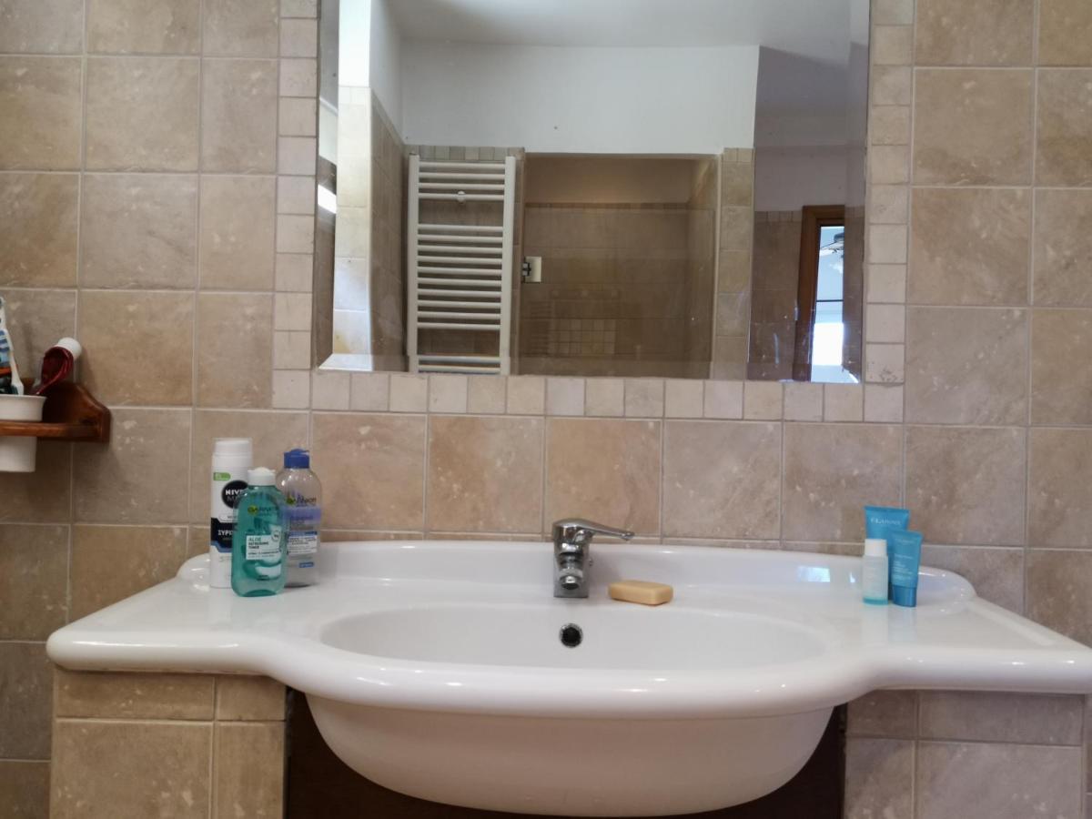 Villa Lir Tholos  Екстериор снимка