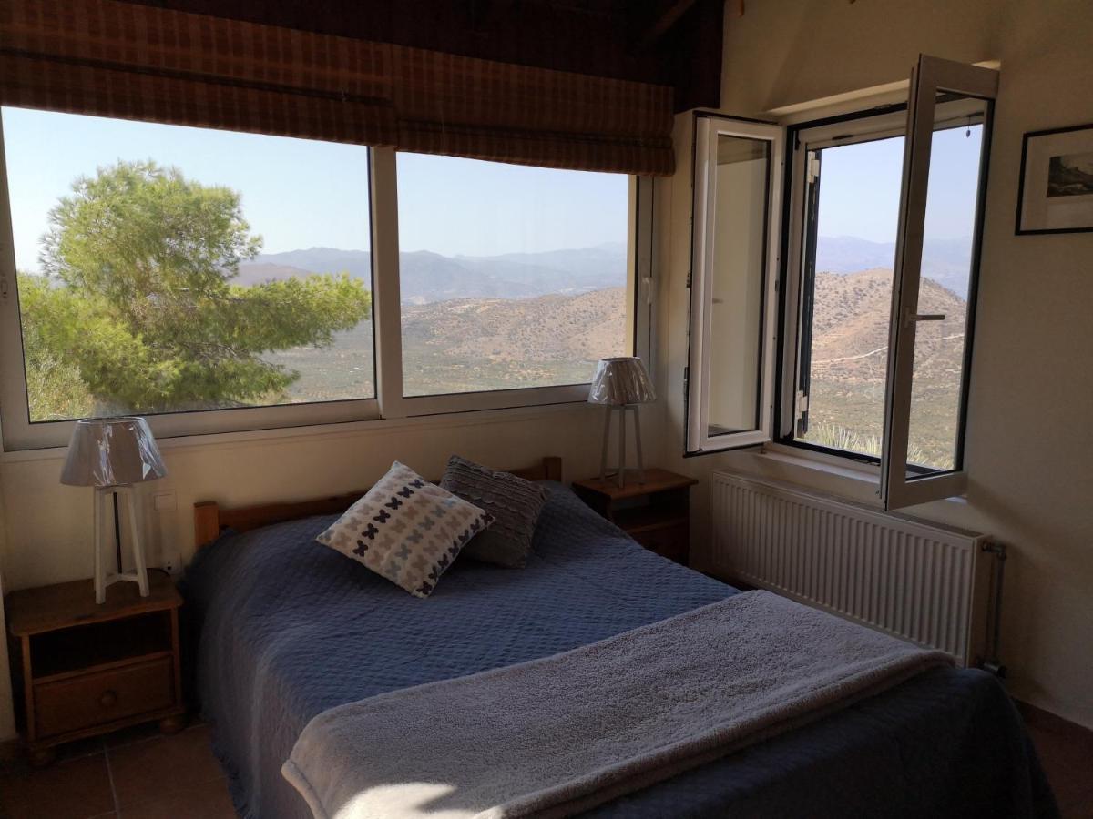 Villa Lir Tholos  Екстериор снимка