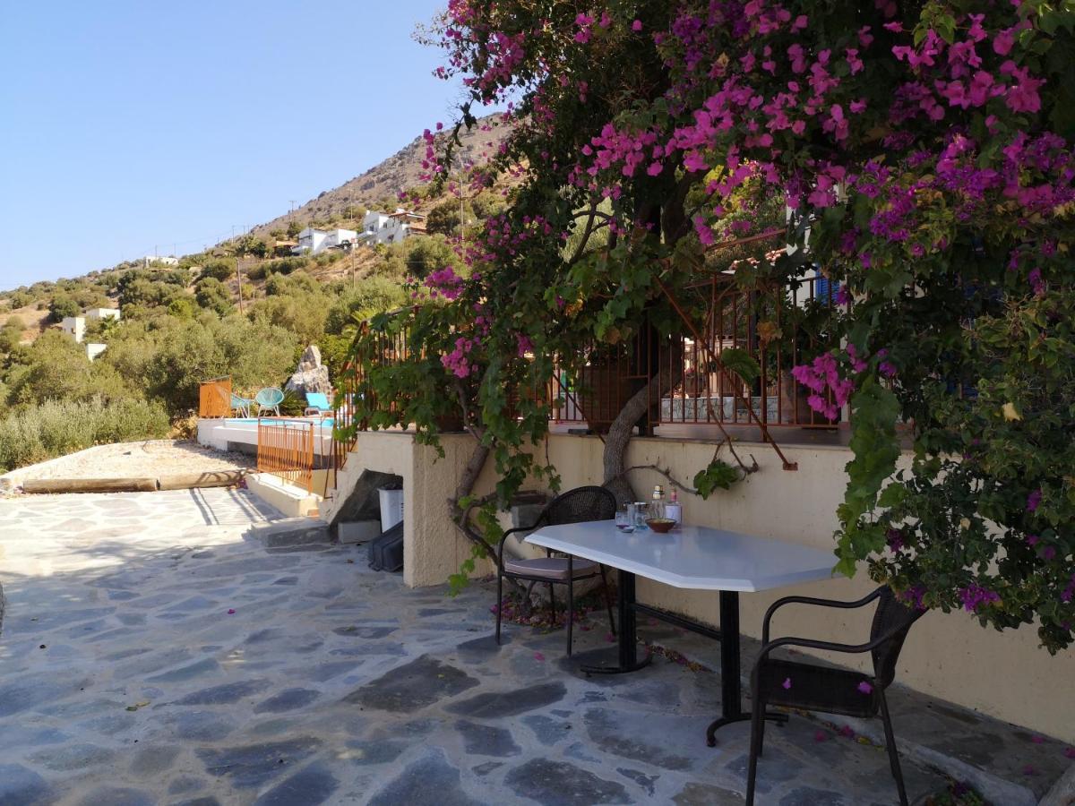 Villa Lir Tholos  Екстериор снимка