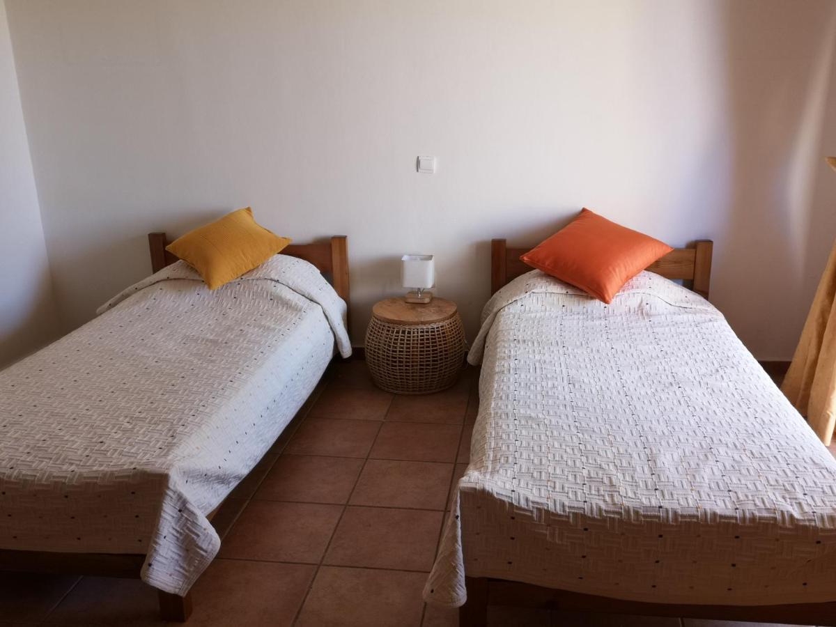 Villa Lir Tholos  Екстериор снимка