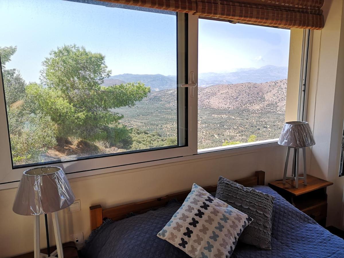 Villa Lir Tholos  Екстериор снимка