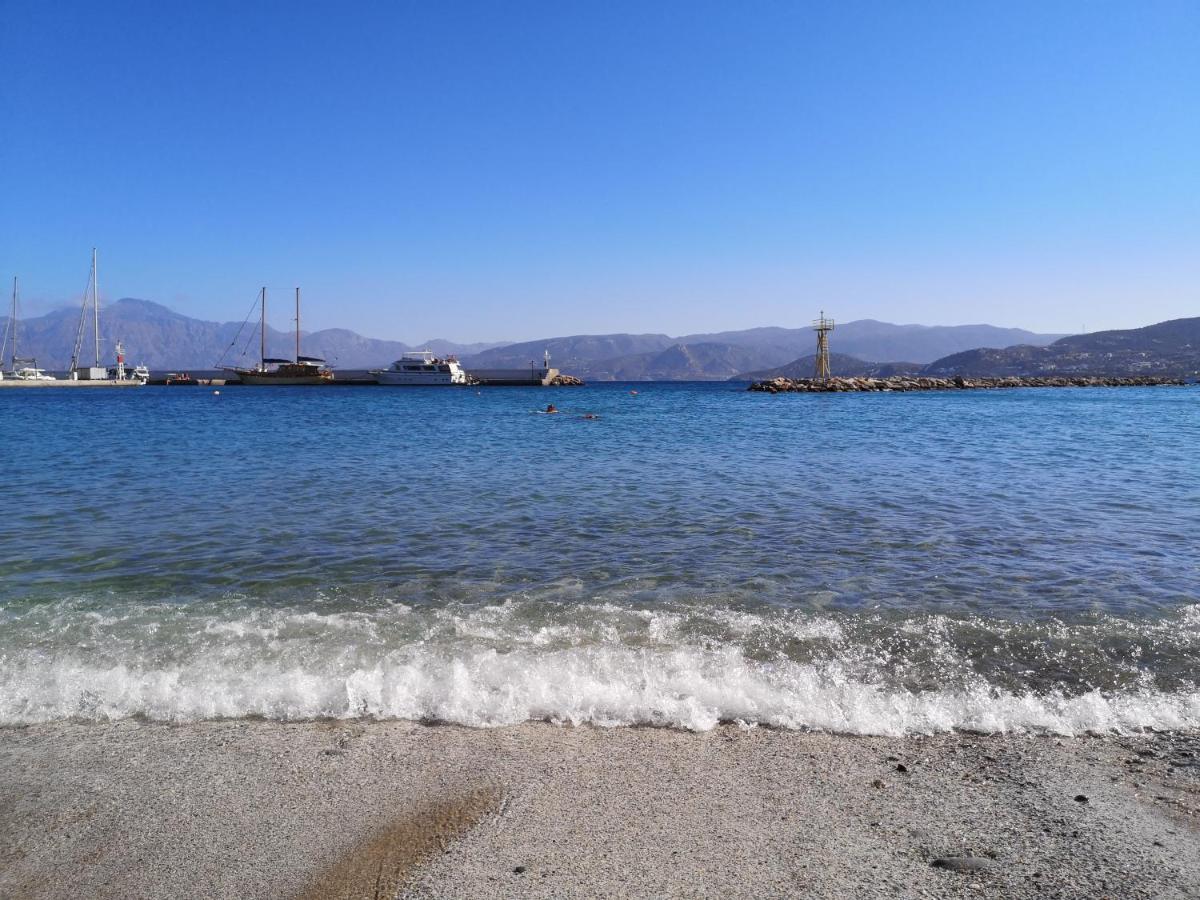 Villa Lir Tholos  Екстериор снимка