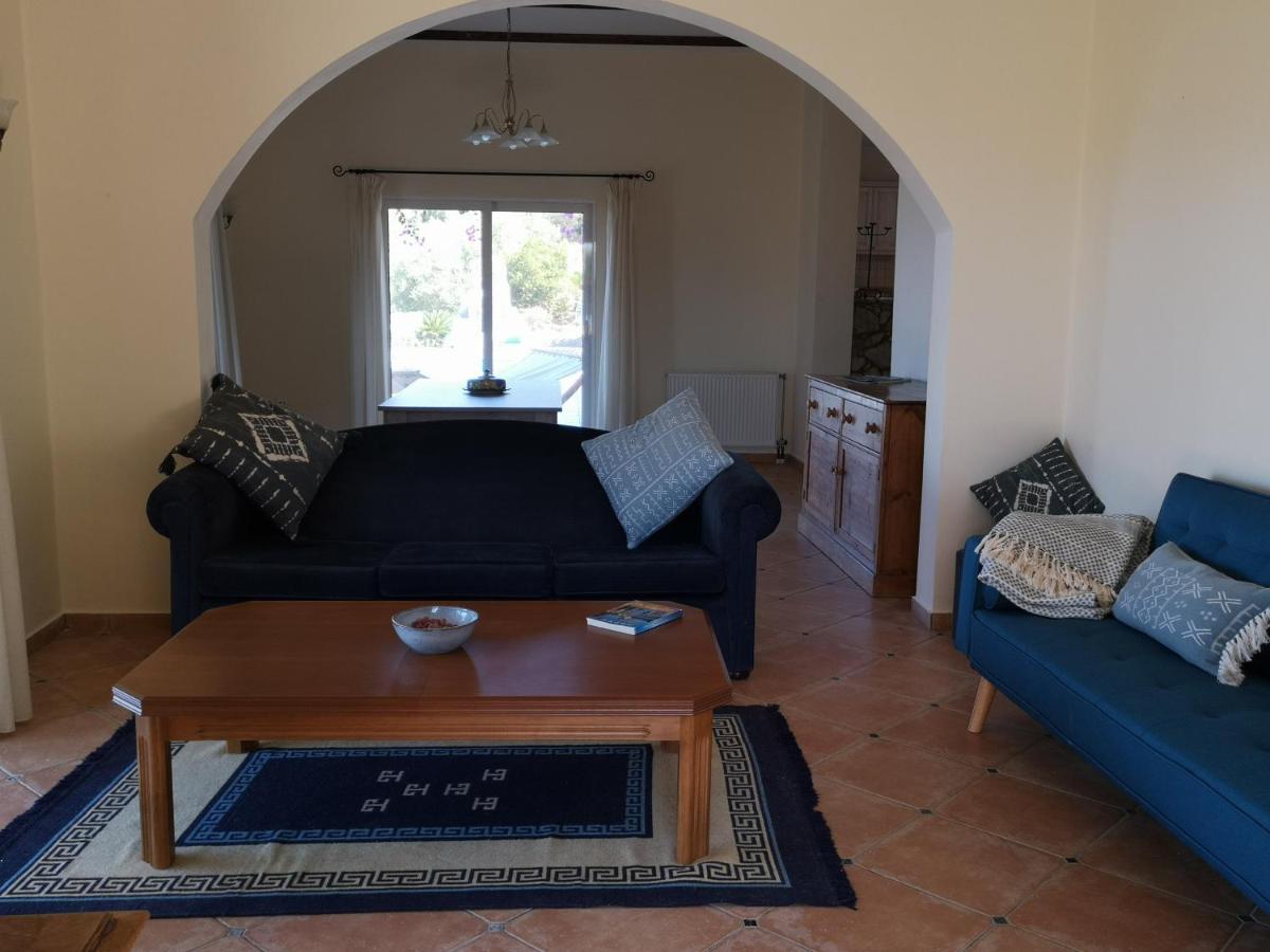 Villa Lir Tholos  Екстериор снимка