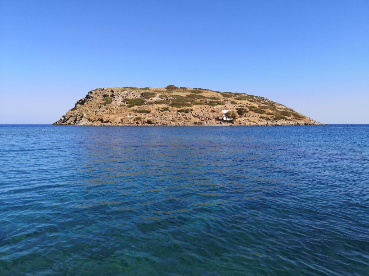Villa Lir Tholos  Екстериор снимка